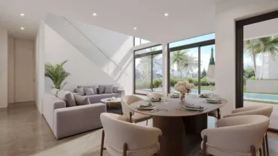 House in Cerca del Aeropuerto, Near Golf Course, Countryside, Near Schools, Hospital, Near Restaurant photo 4