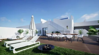 Piso - Vista 3