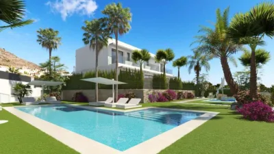 Casa - Vista 2