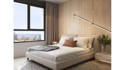 Apartment in Urbanization, Close to the Centre, Easy Access photo 9