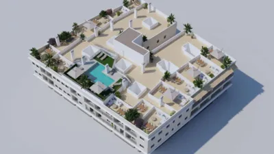 Piso - Vista 3