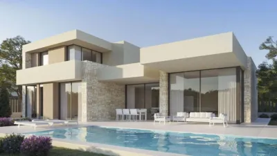 Casa - Vista 2