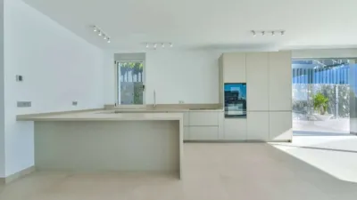 House in Cerca del Centro, Easy Access, Urbanization photo 4