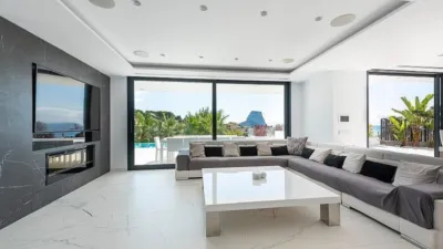 House in Cerca del Aeropuerto, Near Golf Course, Countryside, Near Schools, Hospital, Residential Area photo 17