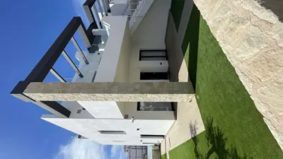 Casa - Vista 2