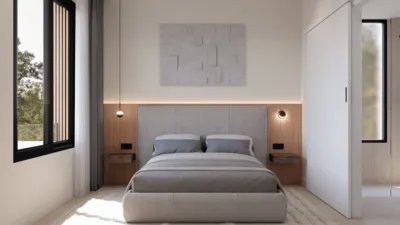 Casa – Sant Joan d'Alacant - Vista 5