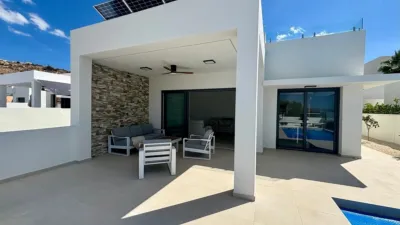 Casa – Rojales, Ciudad Quesada - Más