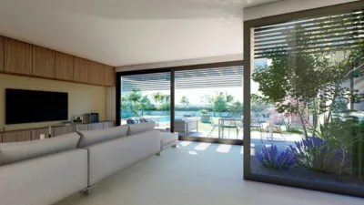 House in Cerca del Centro, Easy Access, Urbanization photo 2
