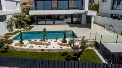 House in Cerca del Aeropuerto, Near Golf Course, Countryside, Near Schools, Hospital, Near Restaurant photo 35