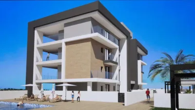 Apartment in Acceso Fácil, Close to the Airport, Near Golf Course, Countryside, Close to Schools, Hospital, Close photo 12