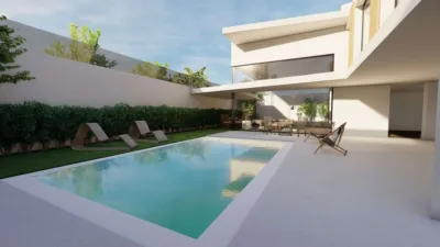 House in Cerca del Aeropuerto, Near Golf Course, Countryside, Near Schools, Hospital, Residential Area photo 2