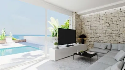 House in Cerca del Aeropuerto, Near Golf Course, Countryside, Near Schools, Hospital, Near Restaurant photo 12
