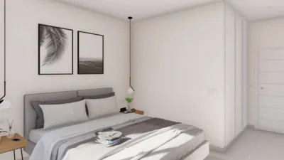 House in Cerca del Centro, Easy Access, Urbanization photo 5
