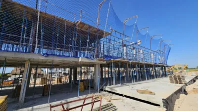 Casa en Cerca del Aeropuerto, Área Comercial, Cerca de Campo de Golf, Campo, Cerca de Escuelas, Hospital, Zo photo 4