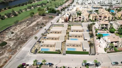 Casa - Vista 5