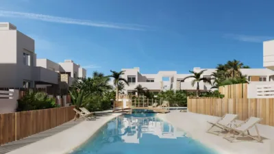 Casa en Cerca del Aeropuerto, Cerca de Campo de Golf, Campo, Cerca de Escuelas, Hospital, Zona Residencial photo 11