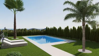 House in Cerca del Aeropuerto, Near Golf Course, Countryside, Close to Schools, Hospital, Residential Area photo 13