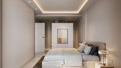 Apartment near the Airport, close to Golf Course, Countryside, Schools, Hospital, and Restaurants photo 8
