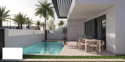 House in Cerca del Aeropuerto, Near Golf Course, Countryside, Close to Schools, Hospital, Residential Area photo 3