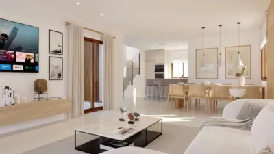 Casa - Vista 4