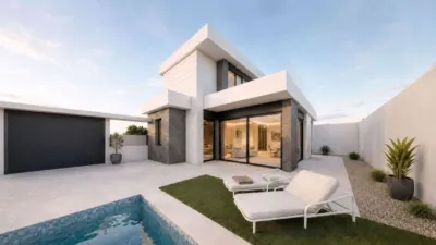 Casa - Vista 3