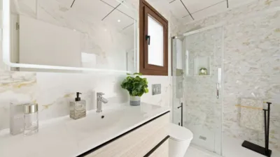 House in Cerca del Aeropuerto, Near Golf Course, Countryside, Near Schools, Hospital, Residential Area photo 16