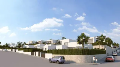 Casa - Vista 2