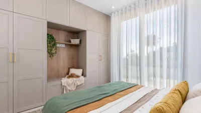 Casa en Polop photo 8