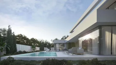 Casa - Vista 3