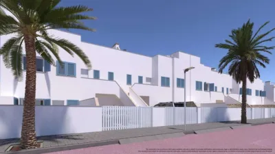 Casa en Cerca del Aeropuerto, Área Comercial, Cerca de Campo de Golf, Campo, Cerca de Escuelas, Hospital, Zo photo 19