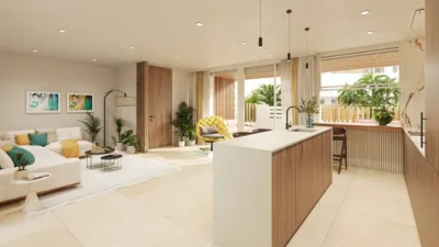 House in Cerca del Aeropuerto, Near Golf Course, Countryside, Near Schools, Hospital, Residential Area photo 5
