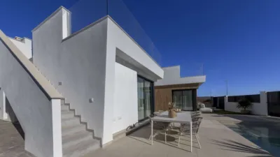 House in Cerca del Aeropuerto, near Golf Course, Countryside, Close to Schools, Hospital, Residential Area photo 16