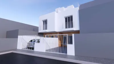 House in Cerca del Aeropuerto, Campo, Near Schools, Hospital, Residential Area, Near Restaurants, S photo 8