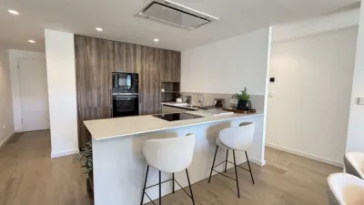 Apartment near Golf Course, Near Restaurants, Residential Area, Urbanization photo 50