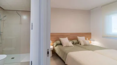 Pis – Orihuela, Playa Flamenca I, Urbanización La Zenia II - Vista 4