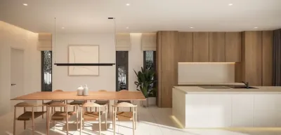 Casa - Más