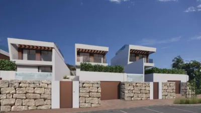 Casa - Vista 2