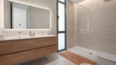 Villa in Cerca del Aeropuerto, Near Golf Course, Countryside, Close to Schools, Hospital, Residential Area photo 68