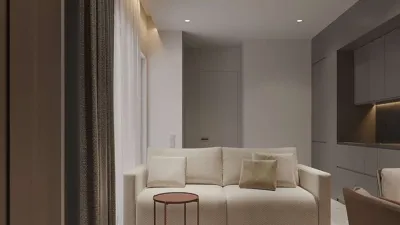 Piso – Torrevieja, Urbanización Calas Blancas - Vista 5