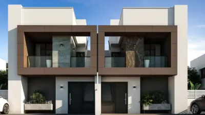 Casa - Vista 4