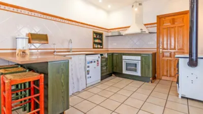 House in Olivella photo 7