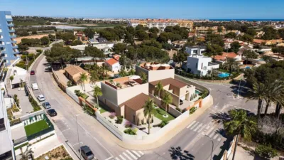House in Cerca del Aeropuerto, Near Golf Course, Countryside, Near Schools, Hospital, Residential Area photo 11
