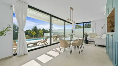 House in Polop photo 18