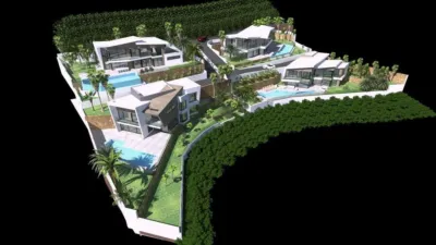 House in Los Calpes photo 5