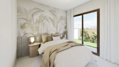House in Cerca del Aeropuerto, Near Golf Course, Countryside, Near Schools, Hospital, Residential Area photo 18