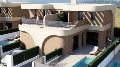 Casa - Vista 4
