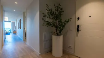 Apartment in Guardamar del Segura, close to the airport, golf course, countryside, schools, hospital and restaurants photo 15