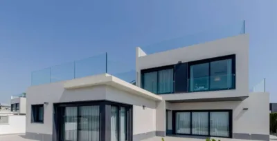 Casa – Orihuela - Vista 4