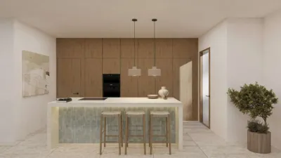 Casa – Benissa, Ferrando, la Marina Alta - Vista 5