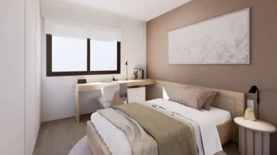 House in Cerca del Aeropuerto, Near Golf Course, Countryside, Near Schools, Hospital, Residential Area photo 17